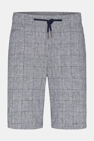 ΒΕΡΜΟΥΔΑ BUGATTI - 370 ΜΠΛΕ ΑΝΟΙΧΤΟ